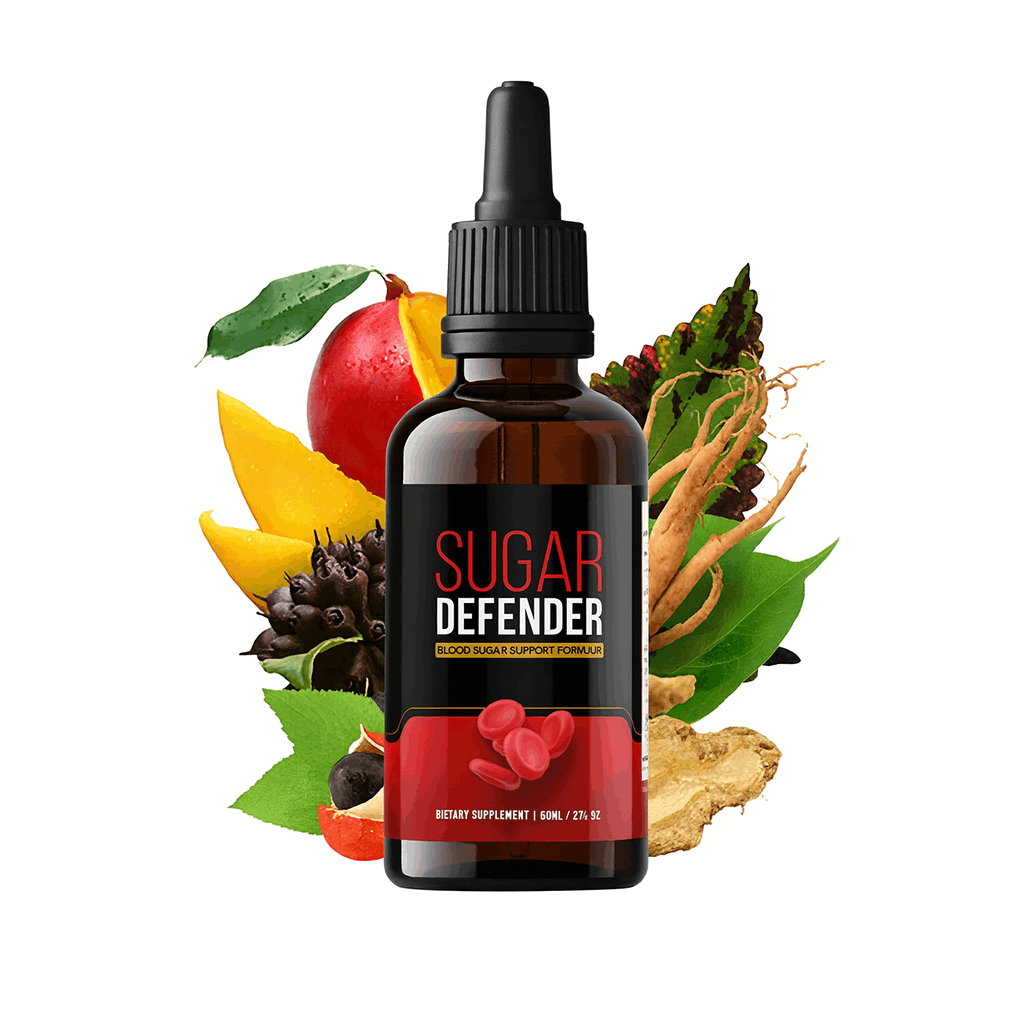 Sugar defender  Supplement